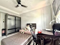 Blk 303A Anchorvale Link (Sengkang), HDB 5 Rooms #549490851
